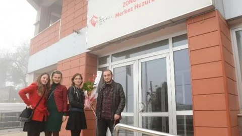 Att-der'den Moral Ziyareti