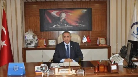 Sgk İl Müdürü Mehmet Uzun'dan Yapılandırma Uyarısı