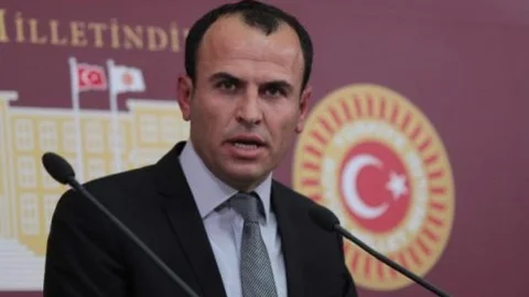Hdp'li Vekilden Yavuz Bingöl'e Sert Tepki
