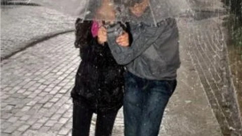 Aydın'da Yağışlar Önümüzdeki Hafta Da Devam Edecek