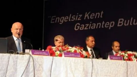 Dünya Engelliler Günü