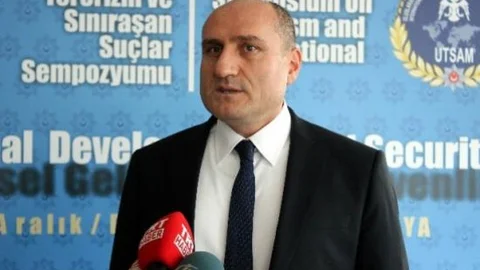 Başkan Çolak: ''polis Akademisi Kapanmıyor''