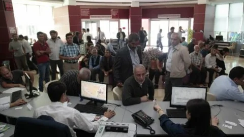 Şahinbey'de 11 Bin 800 Kişi Borcunu Yapılandırdı