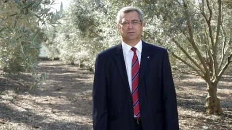 Karademir: ''tarım Toprakları Tehdit Altında''