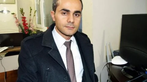 Besni İlçesinde Eğitim Çalışanları Derneği Kuruldu