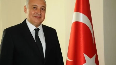 Sevimçok 4.esnaf Ve Sanatkarlar Şura'nı Değerlendirdi