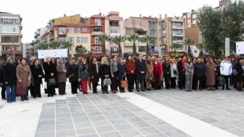 Türk Kadınına Seçme Ve Seçilme Hakkının Verilmesi