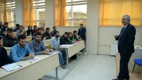 Rektör Kaplan Kutlubey Kampüsünü Ziyaret Etti