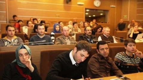 Prof. Dr. Orhan Elibol: