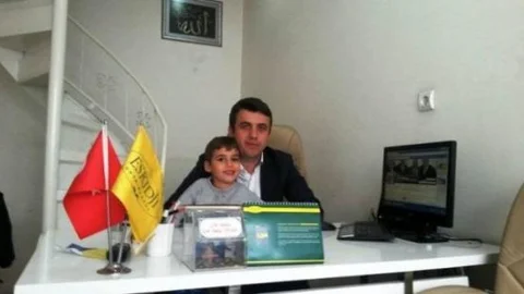 Yıldırım: ''hedefimiz Sahadan 3 Puanla Ayrılmak''