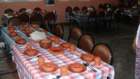 Anafod Derneği'nden Kınık Köyüne Ziyaret