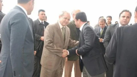 Diyarbakır'da Emniyet Koşusu Yapıldı