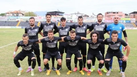 Nazilli Belediyespor Ankaragücü'nü Ağırlıyor