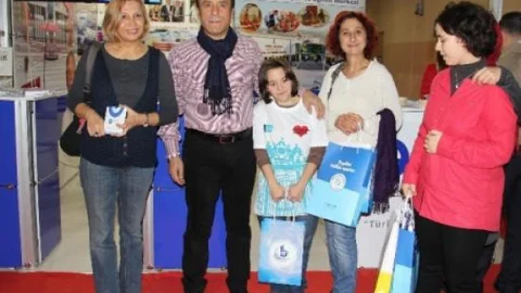 Canik İstanbul'da Tek