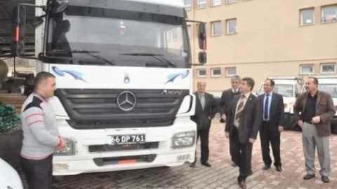 Köylerde Kadınlar Meme Kanseri Taramasından Geçirilecek