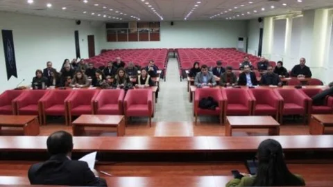 Şehir Merkezinde Ahır Sorunu