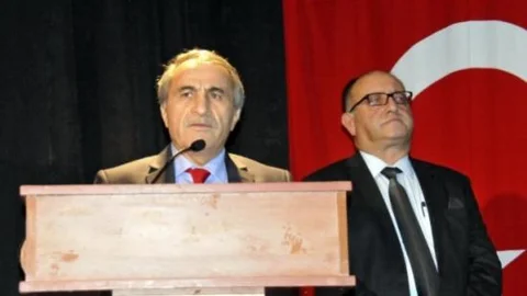 Türkiye'de İlk Kez Japonların Gözünden Ertuğrul Kazası