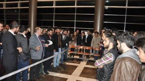 Kto Karatay Üniversitesi Öğrencileri Başkanını Seçti