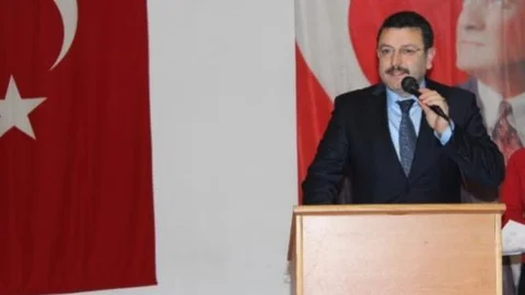 Başkan Genç'ten Eğitime Tam Destek