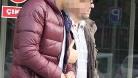 Bonzai İle Yakalanan Genç Tutuklandı