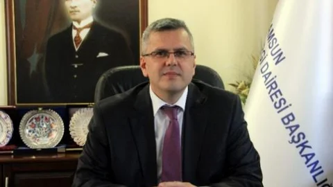 Samsun'da 50 Bin Mükellef Yapılandırmadan Faydalandı