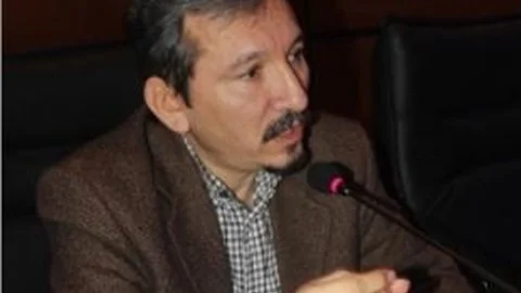 Atatürk Üniversitesi'nde Mevlana Anlatıldı