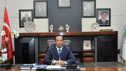 Başkan Toltar Kadınlara Seçme Ve Seçilme Hakkı Verilişini Kutladı