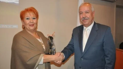 Zonguldak Belediyesi'nde Yerel Yönetimlerde İletişim Konusu Üzerine Eğitim Semineri Verildi