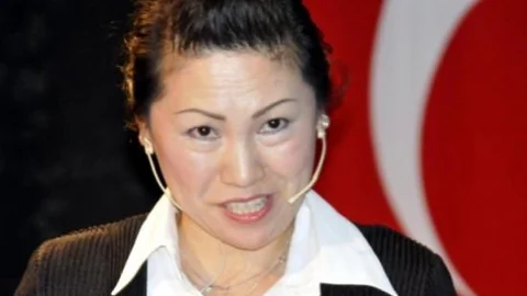 İstiklal Marşı'nı Eksiksiz Okuyan Japon Şaşırttı