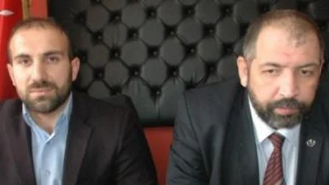 Eskişehir Alperen Ocakları Eğitim Kültür Ve Dayanışma Vakfı İl Başkanı Özbek Örs: