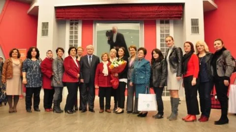 Prof. Dr. Ayşe Havutçu: