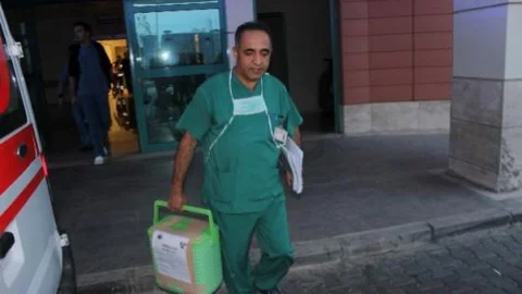 Organları 4 Kişiye Hayat Oldu