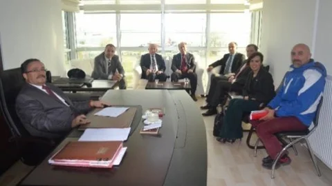 İklkadım Okullarında Bisiklet Sporu Eğitimi Projesi