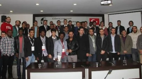 Dünyanın İlk Üniversitesi Restore Edilecek