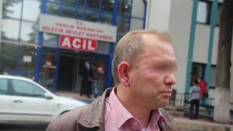 Öğrencilerin Öğretmeni Darp Ettiği İddiası