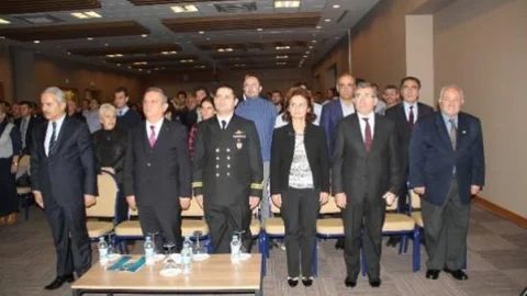 Türsab Kongre Turizmi İçin Buluştu