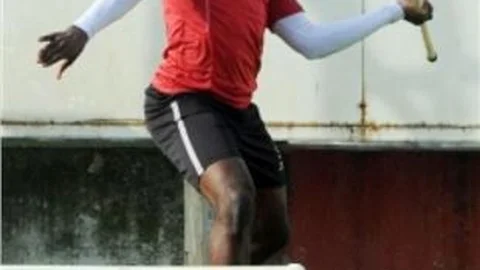 Umar'ın Kaçmasıyla İlgili Avukat Ve Menajerin Görevine Son Verildi