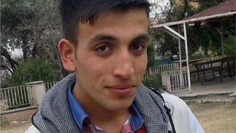 Motosiklet İş Makinesine Çarptı: 1 Ölü