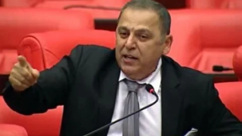 Balıkesir'in Arsenikli Su Konusu Meclise Taşındı