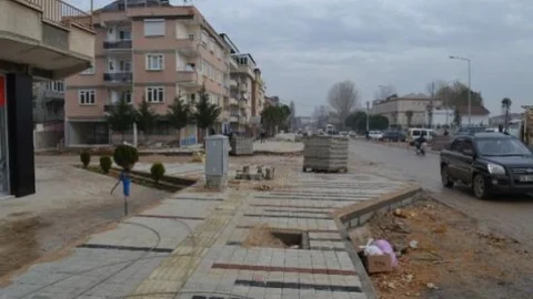 Direk Tepesinde Ölümle Dans