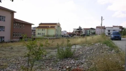 Uşak'ta Yeni Bir Park Çalışmasına Daha Başlandı