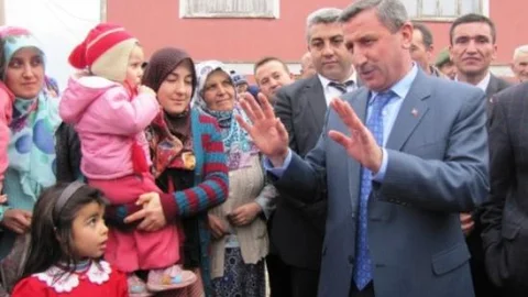 Vali Şerif Yılmaz: Düğün Salonlarına Karşıyım