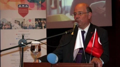 İstanbul Kemer Burgaz Üniversitesinden Türkiye'de Bir İlk