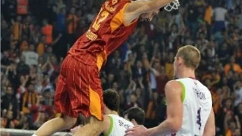 Turkısh Aırlınes Euroleague