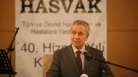 Hasvak'ın 40. Hizmet Yılı