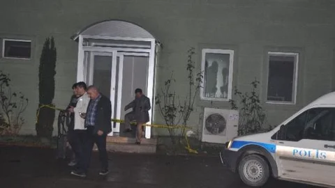 İstanbulda Başlayan Kavga Düzce'de Kanlı Bitti