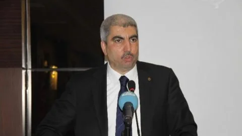 Müsiad 'kaplumbağa Terbiyecisinin Sırrı Ve Liderlik' Konulu Konferans Düzenledi