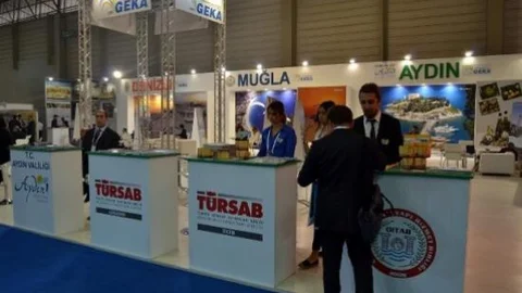 Turizmde Geka Öncülüğünde Aydın Denizli Ve Muğla İşbirliği