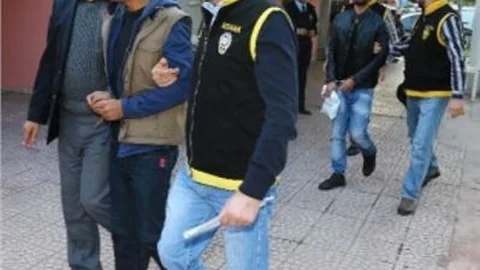 Fidyeciler Film Gibi Operasyonla Yakalandı