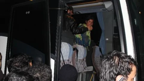 (özel Haber) Suriyeli Dilenci Operasyonu